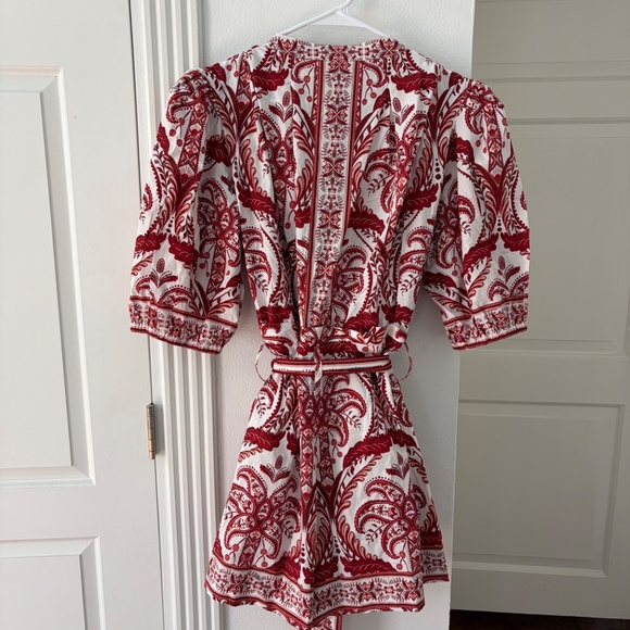 FARM Rio romper - Picture 4 of 6